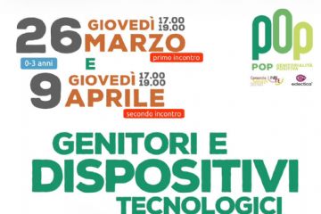 Genitori E Dispositivi Tecnologici